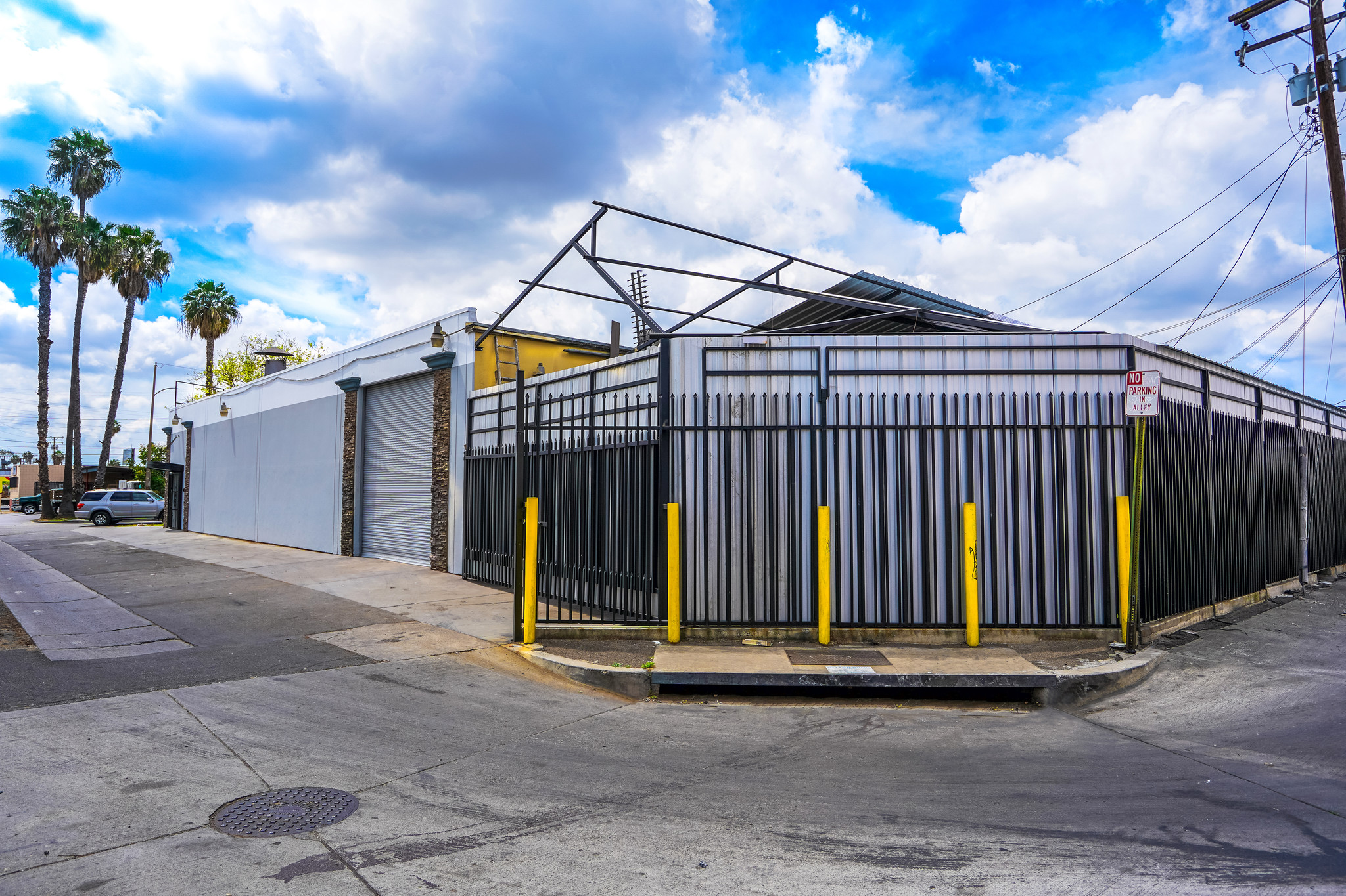 2217 W 2nd St, Santa Ana, CA for Rent
