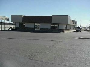 South Broadway Properties