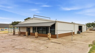 Granbury, TX Retail - 207 Eastridge Rd Granbury, TX Retail - 207 Eastridge Rd