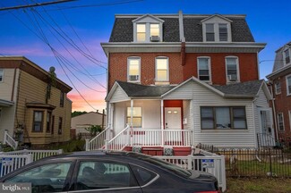 Philadelphia, PA Apartments - 4314 Rhawn St