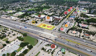 Bedford, TX Commercial Land - 1953 Airport Fwy