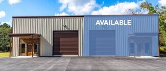 Magnolia, TX Industrial - 33219 Sweetgum Ln