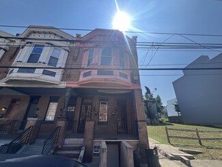 Philadelphia, PA undefined - 1527 N 28th St