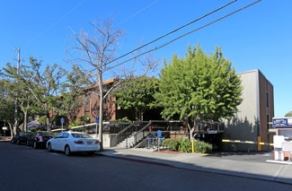 Berkeley, CA Office - 3000 Colby St