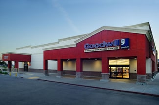 Glendora, CA Retail - 526 W Foothill Blvd