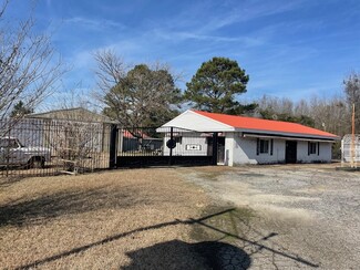Bladenboro, NC Warehouse - 17838 NC 131 Hwy