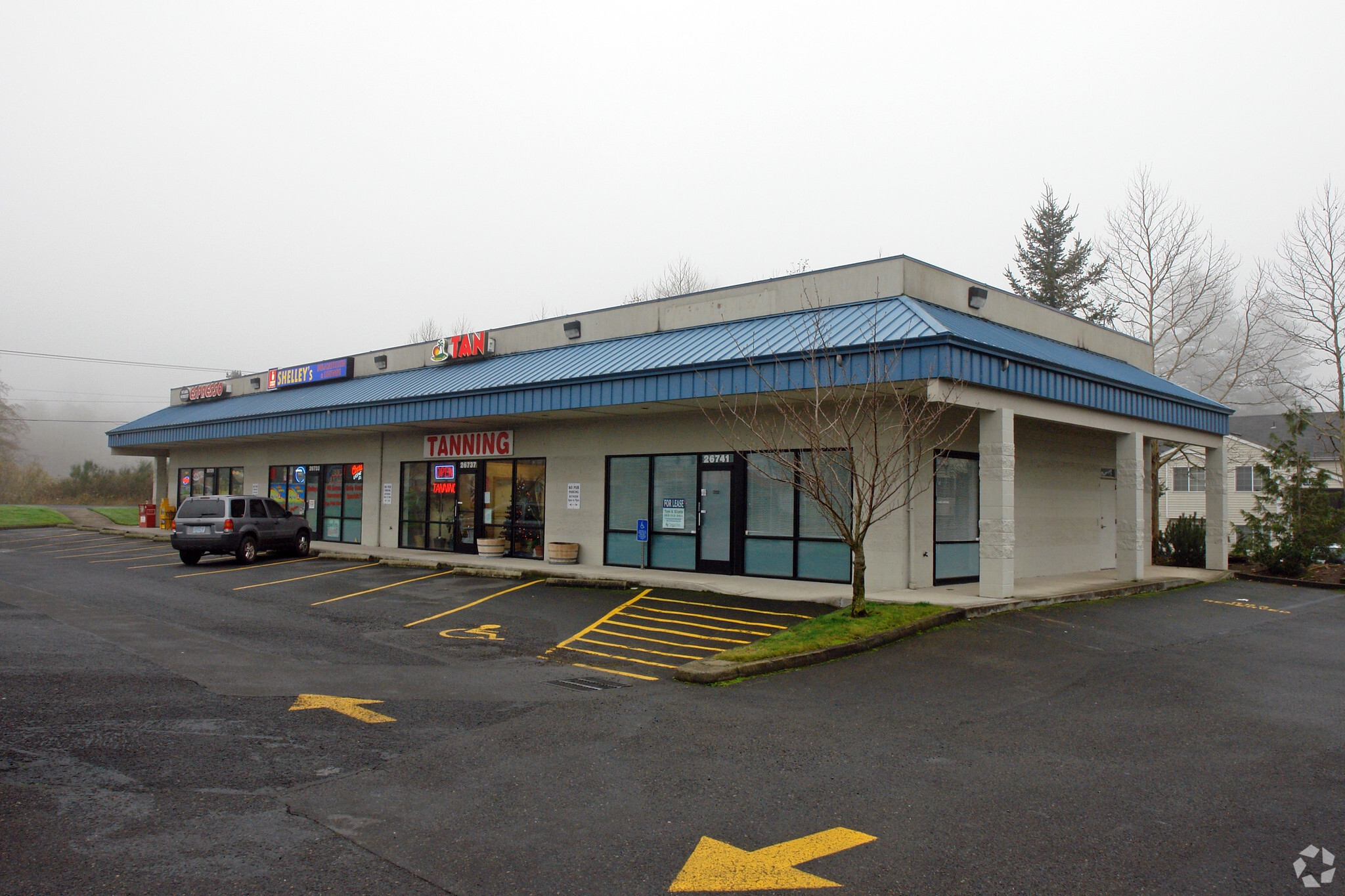 26729-26741 SE Stark St, Troutdale, OR for Rent