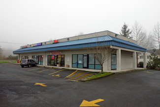 Troutdale, OR Office/Retail - 26729-26741 SE Stark St