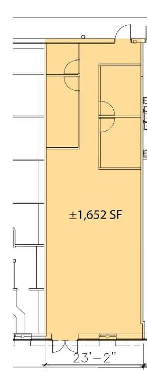 Bronx, NY Retail - 961 E 174th St