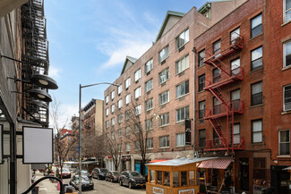 New York, NY Retail - 227 Mulberry St