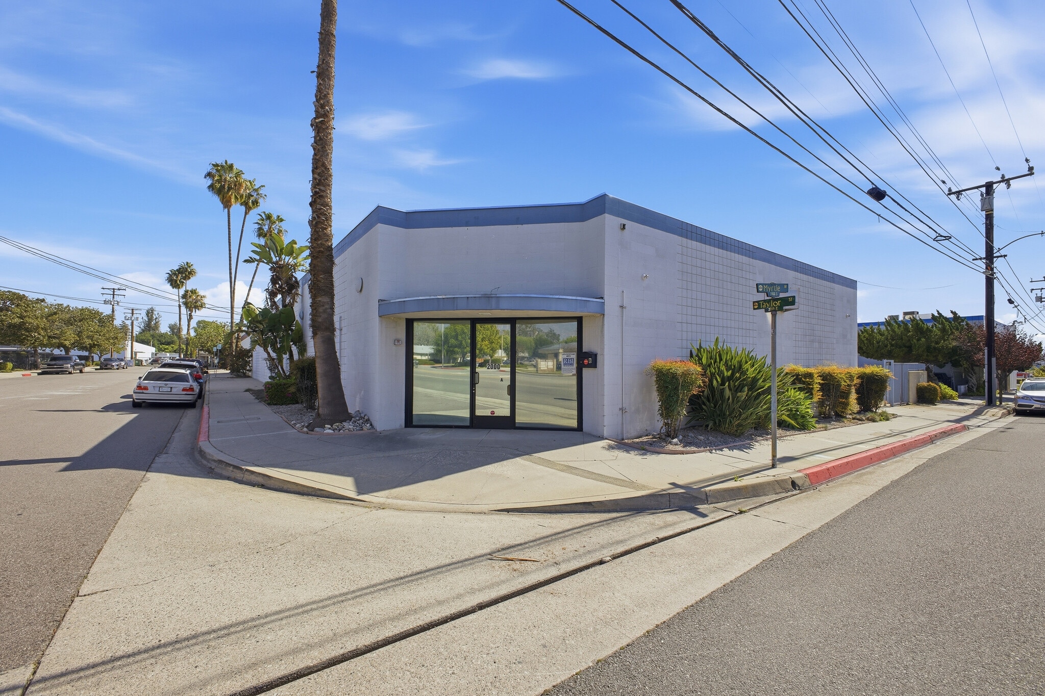 2000 S Myrtle Ave, Monrovia, CA for Rent