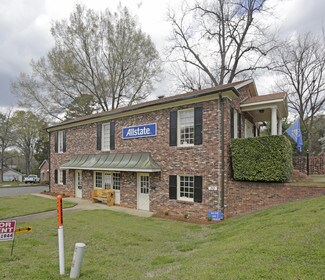 York, SC Office - 30 W Liberty St