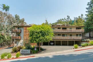 San Rafael, CA Apartments - 109 Professional Center Pky