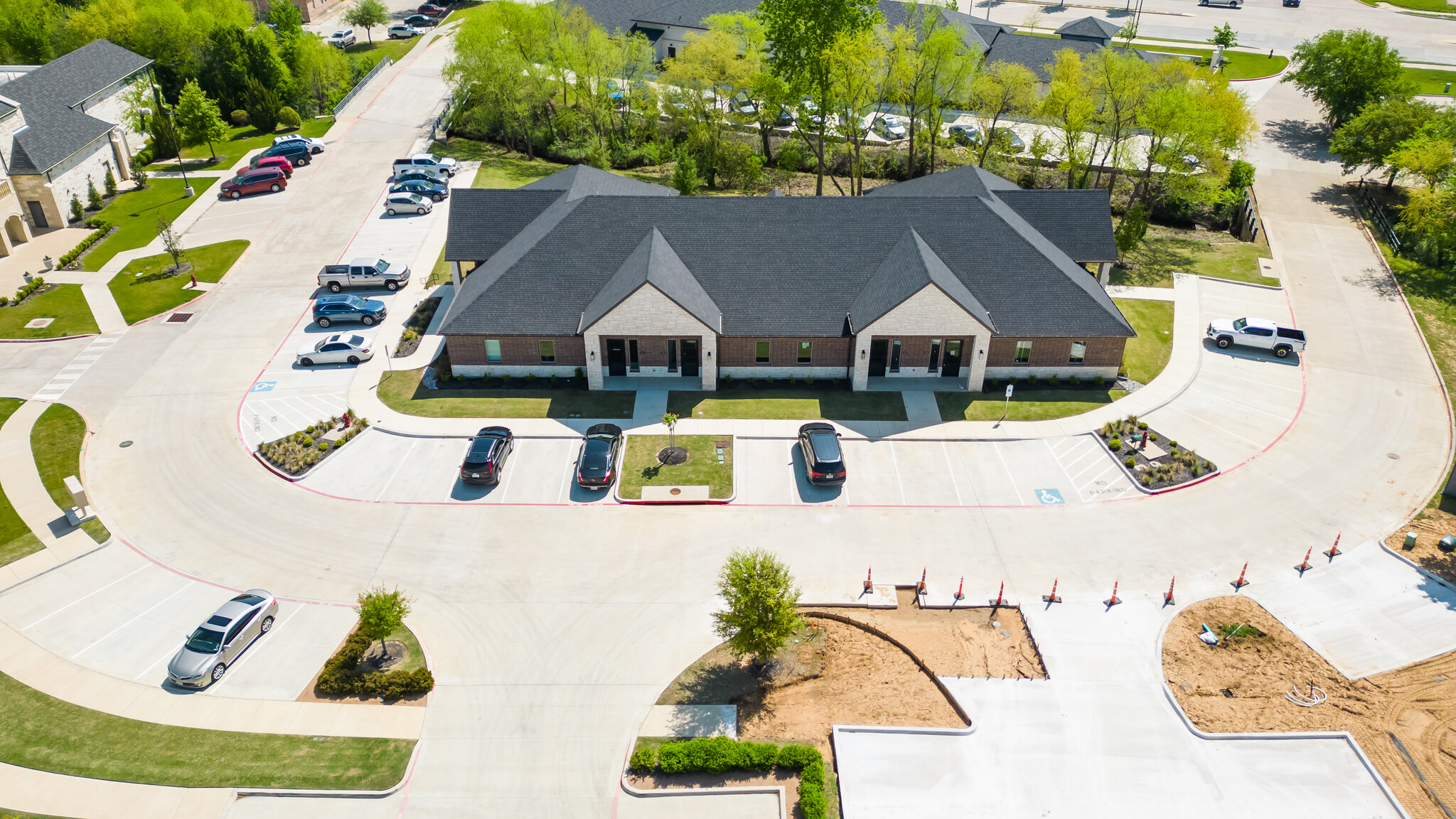 6408-6500 Colleyville Blvd, Colleyville, TX for Rent