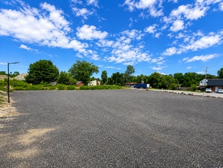 Uxbridge, MA Industrial - 685 Quaker Hwy