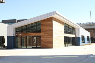 Charlotte, NC Retail - 600 E Sugar Creek Rd