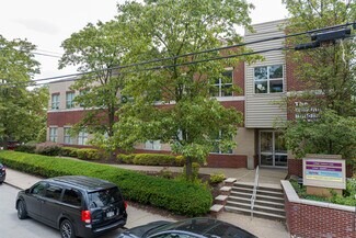 Pittsburgh, PA Medical - 5608 Wilkins Ave