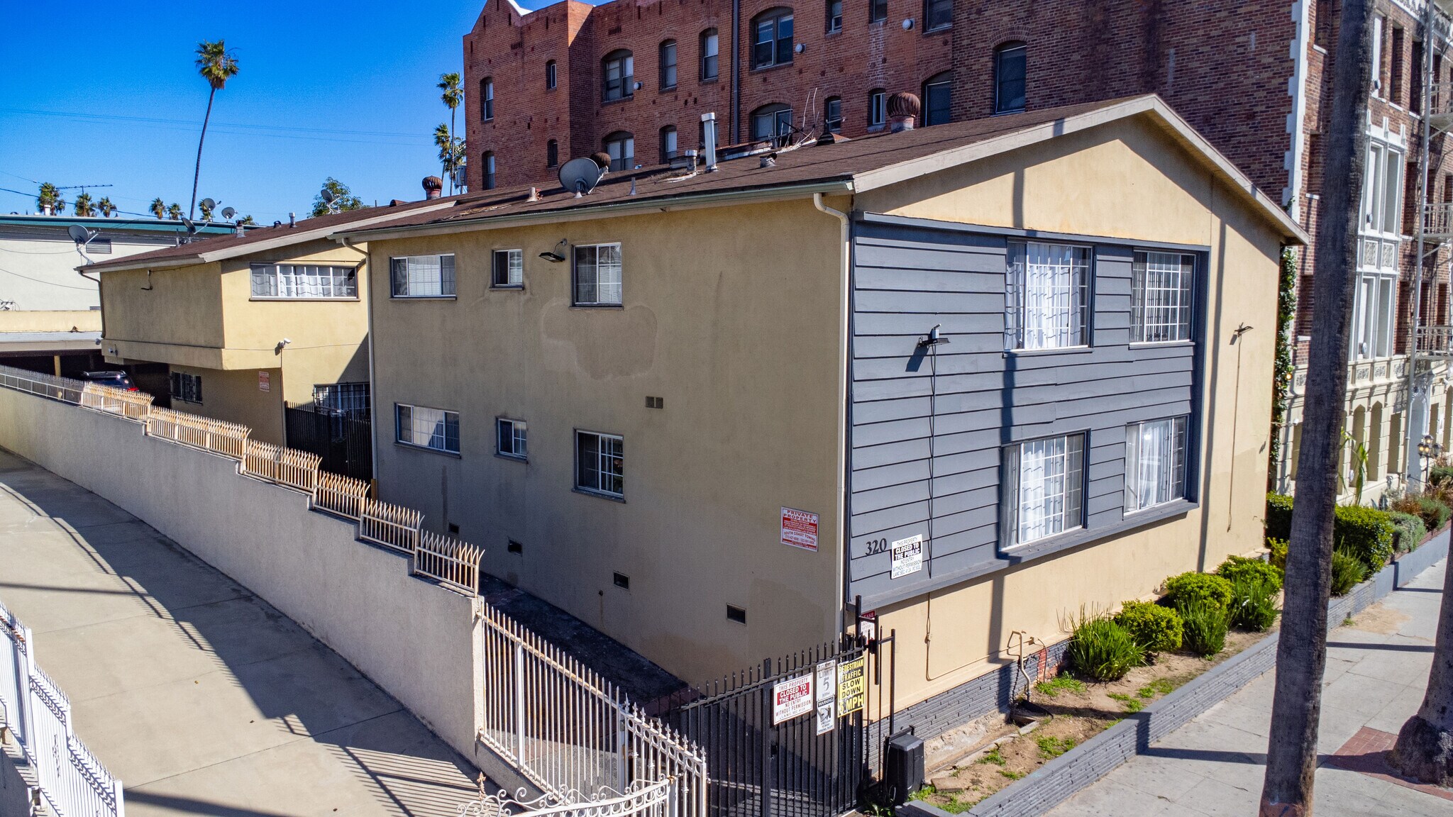 320 S Normandie Ave, Los Angeles, CA for Sale
