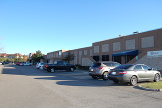 Beaumont, TX Office, Flex - 3105 Executive Blvd