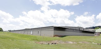 Knoxville, TN Industrial - 1605 Prosser Rd