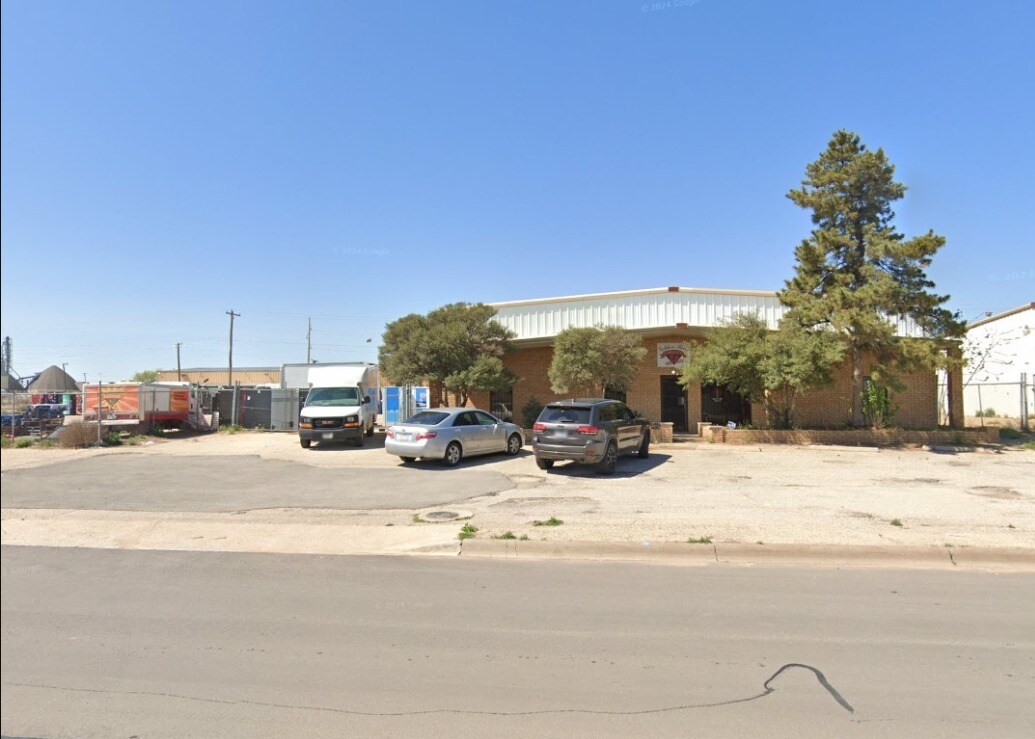 602 S Meadow Ave, Odessa, TX for Sale