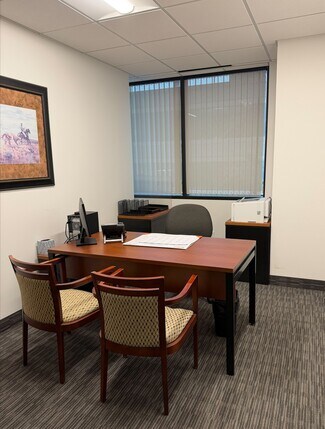 Dallas, TX Office - 9330 Lyndon B Johnson Fwy