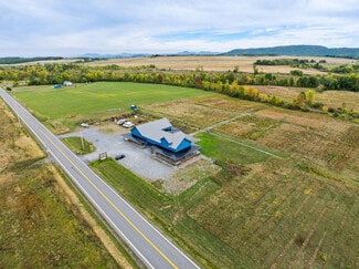 Essex, NY Restaurant - 1502 NY-22