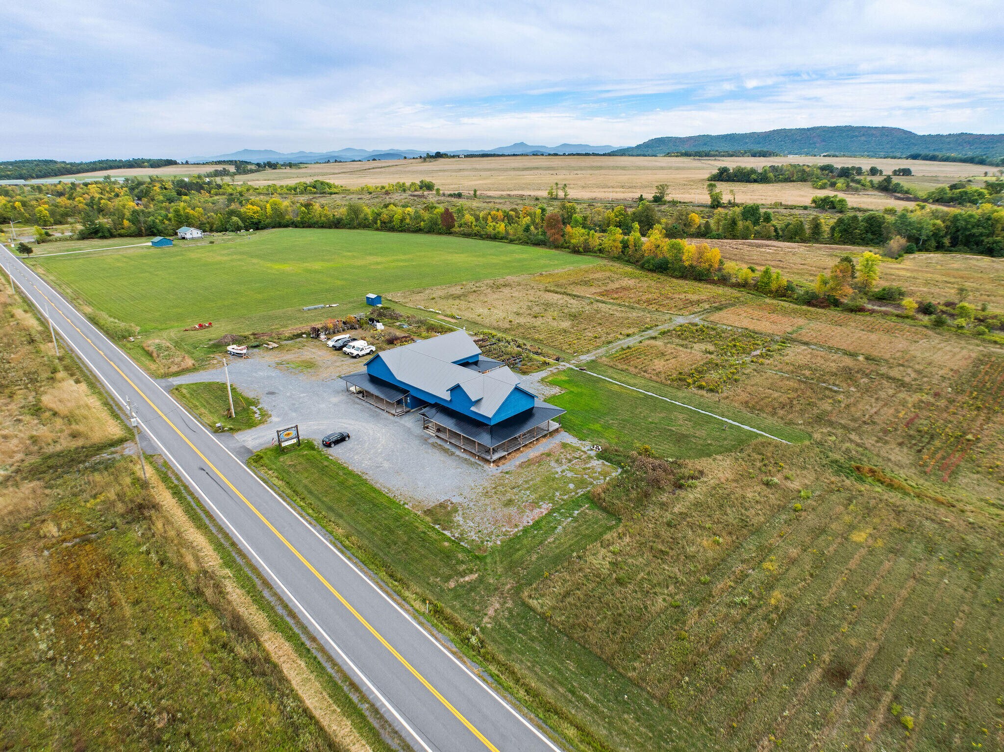 1502 NY-22, Essex, NY for Sale