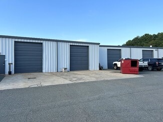 Charlotte, NC Industrial - 8718 Statesville Rd