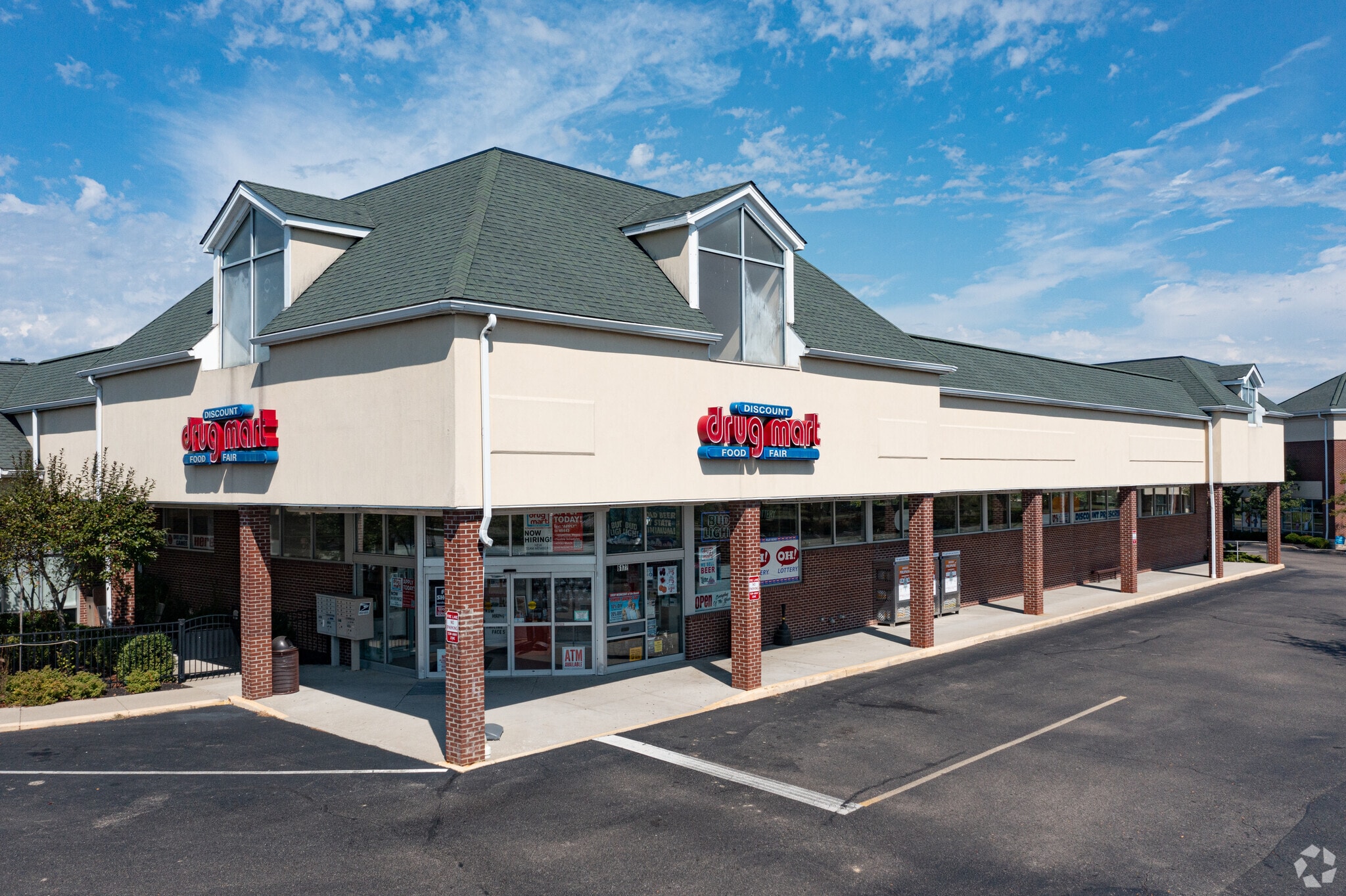 6172-6208 Tylersville Rd, Mason, OH for Rent