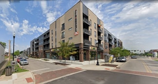 Evansville, IN Retail - 200 N Main St