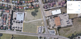 Garland, TX Commercial - 510-520 E Oates Rd