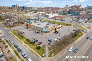 Omaha, NE Drug Store - 225 N Saddle Creek Rd