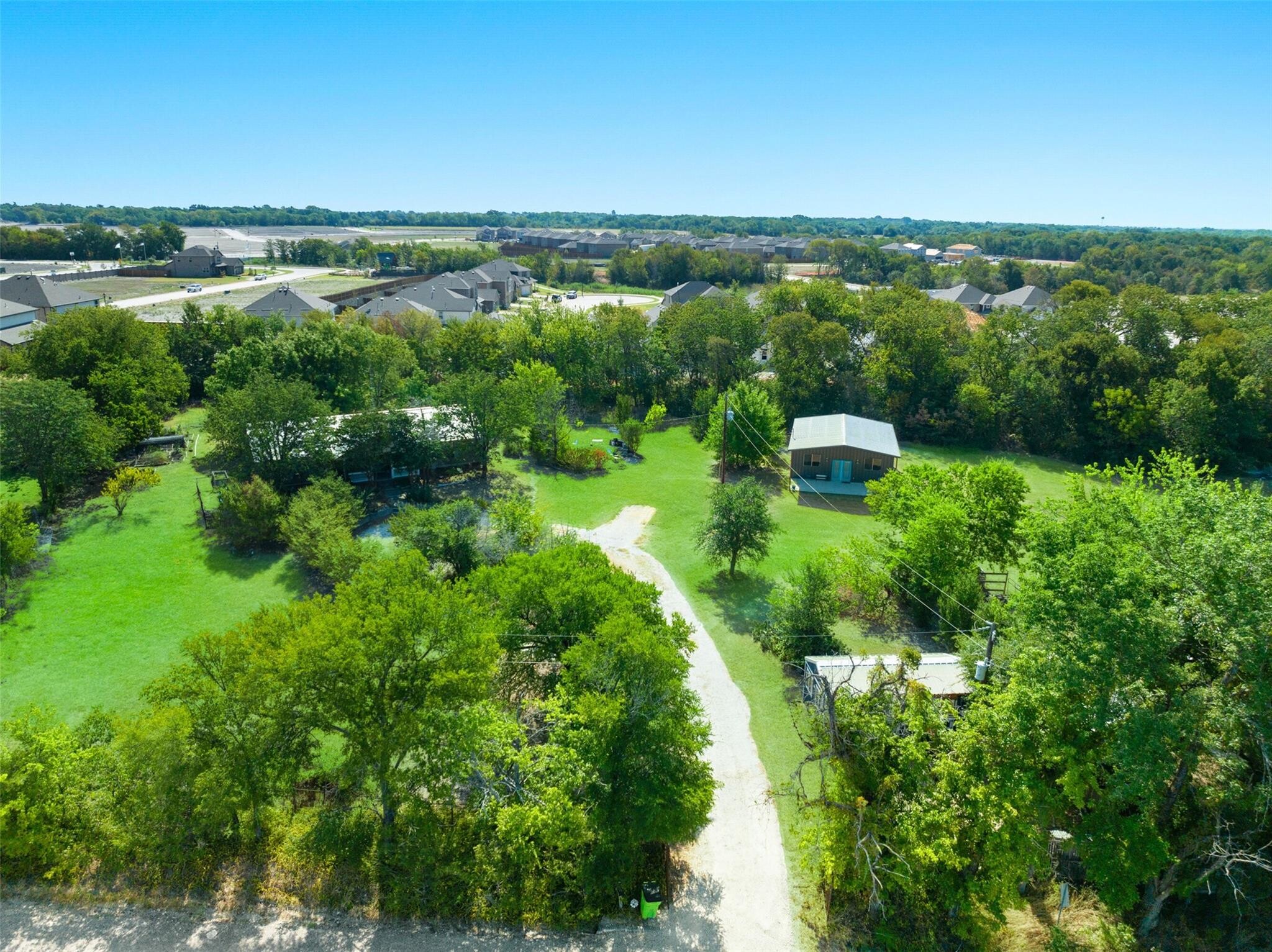 4210 County Road 413, Melissa, TX for Sale