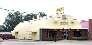 Greenville, SC Freestanding - 1826 N Pleasantburg Dr Greenville, SC Freestanding - 1826 N Pleasantburg Dr