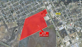 Beeville, TX Commercial - Business Hwy 181