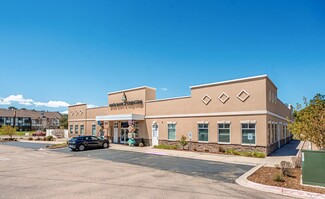 Colorado Springs, CO Day Care Center - 2110 Vickers Dr
