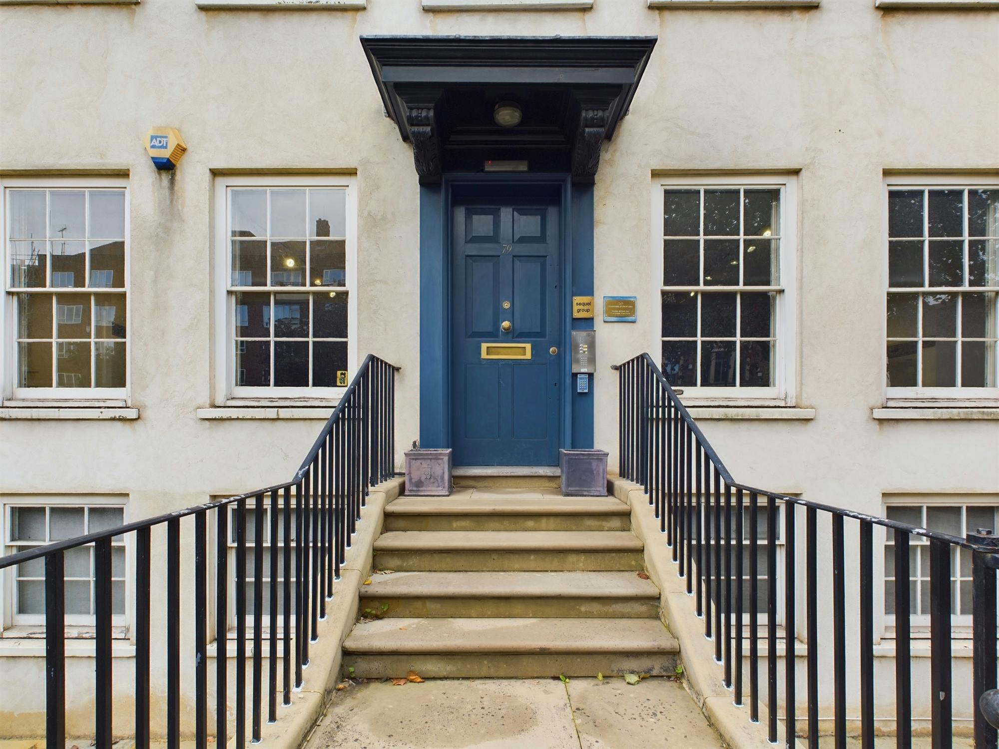 79-83 Essex Rd, London, LND for Rent