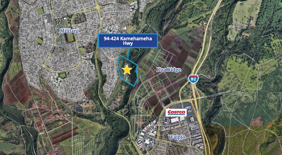 94-424 Kamehameha Hwy, Mililani, HI for Rent