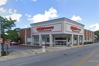 Skokie, IL Retail - 3434 W Dempster St Skokie, IL Retail - 3434 W Dempster St