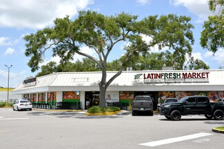 Tampa, FL Office, Retail - 4303-4349 Gunn Hwy