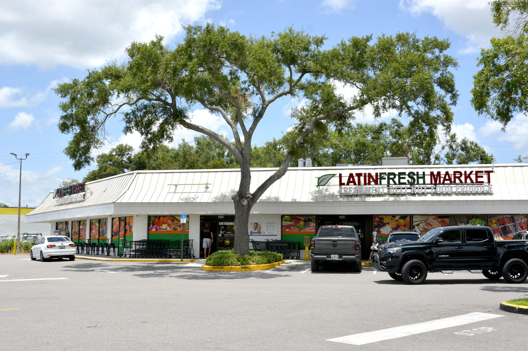 4303-4349 Gunn Hwy, Tampa, FL for Rent