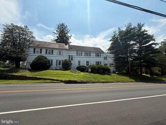 New Britain, PA Office - 10 Beulah Rd