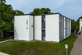 Minneapolis, MN Apartments - 3816 Nicollet Ave Minneapolis, MN Apartments - 3816 Nicollet Ave