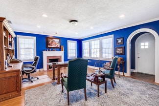 Lindale, TX Office - 209 S Main St