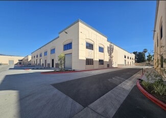 West Covina, CA Industrial - 1623 W San Bernardino Rd