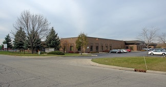 Lake Forest, IL Industrial - 28457 Ballard Dr