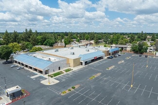 Stockton, CA Freestanding - 8001 West Ln