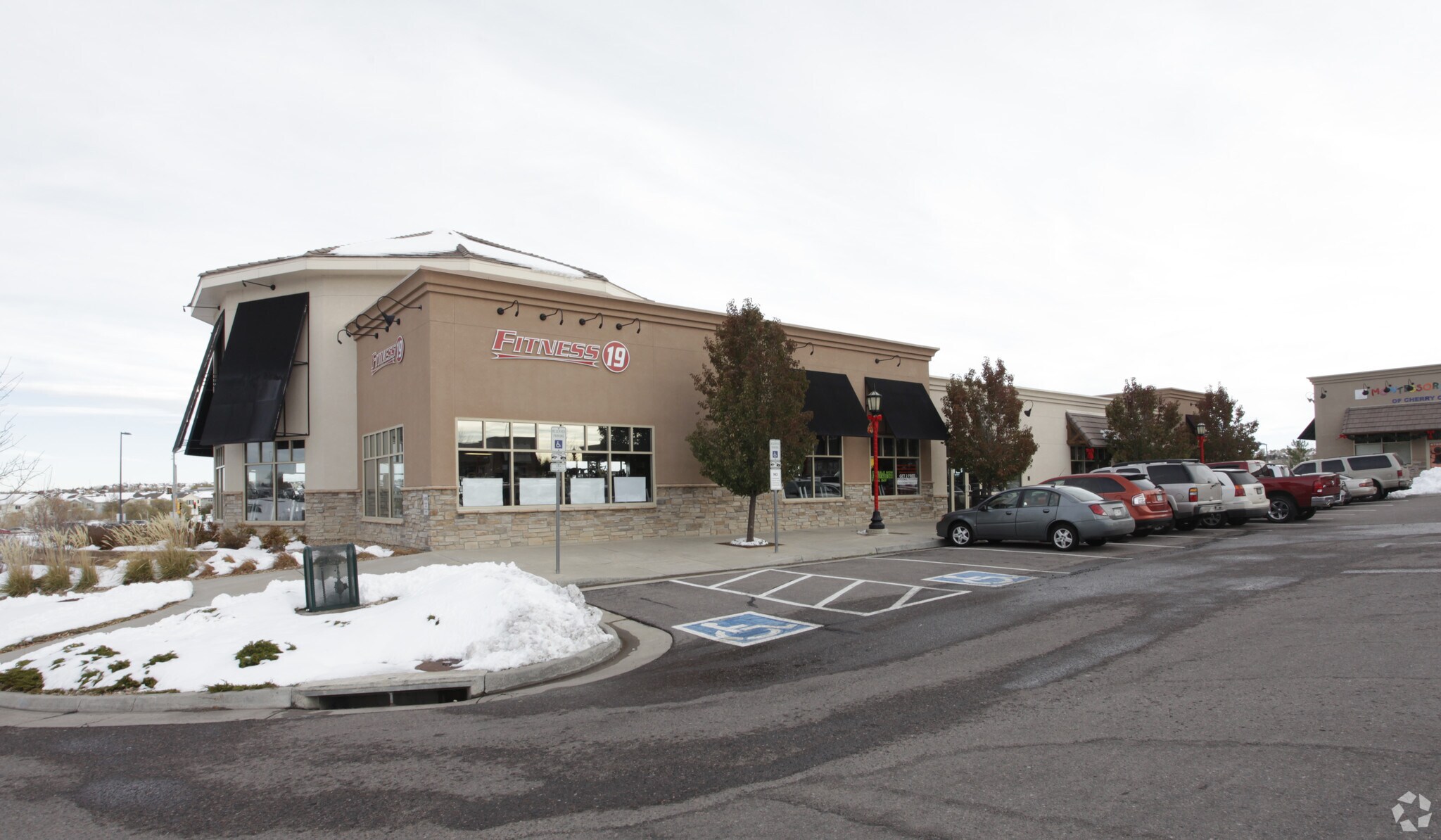 6770 S Liverpool St, Aurora, CO for Rent