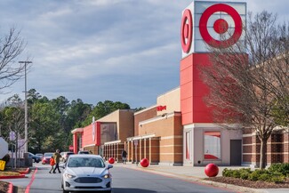 Marietta, GA Retail - 1401 Johnson Ferry Rd